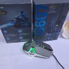 G607 Gameing Mouse with 7 Keys brainded 2 meters cable