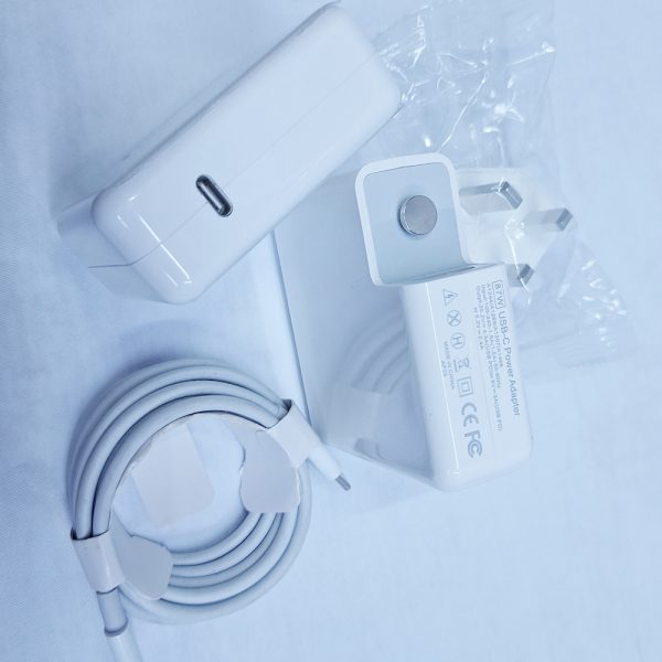 87W Apple Macbook Type C charger compatible with 15 inch Macbook Pro 2016-2019, 16 inch Macbook pro 2019