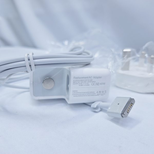 Macbook 85W T shape Tip magsafe 2