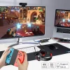 USB 3.0 Loop with audio Card