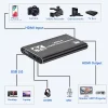 USB 3.0 Loop with audio Card