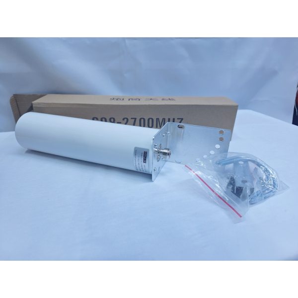 12 DBI Gain omnidirectional outdoor 2G 3G 4G GSM signal booster antenna