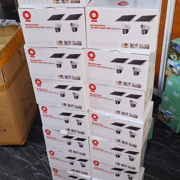 V380 pro Dual lens 2 cameras V380 Pro 4G & Lan outdoor waterproof 2 way audio  PTZ camera 12V charger CCTV security camera