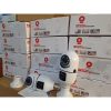 V380 Pro 2 way audio 2 lens  2 views nanny 2 way audio remote  view  surveillance bulb wifi camera