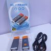 Full HD Powered 2 way Wireless hdmi extender 30m