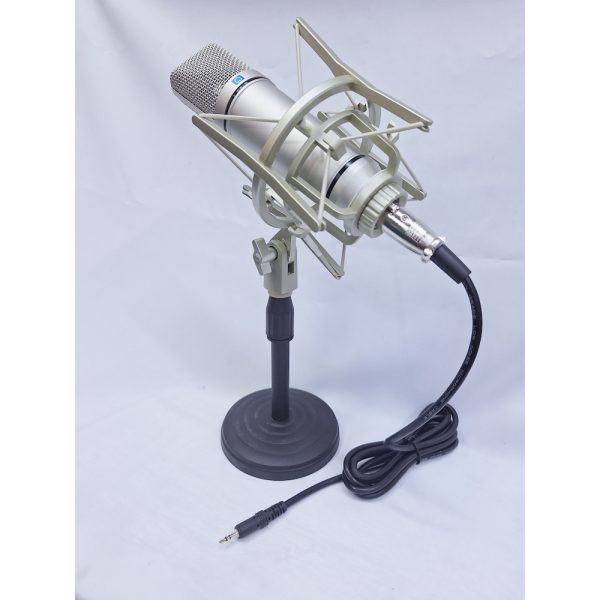 Vocal 360 degrees Table Professional condenser microphone