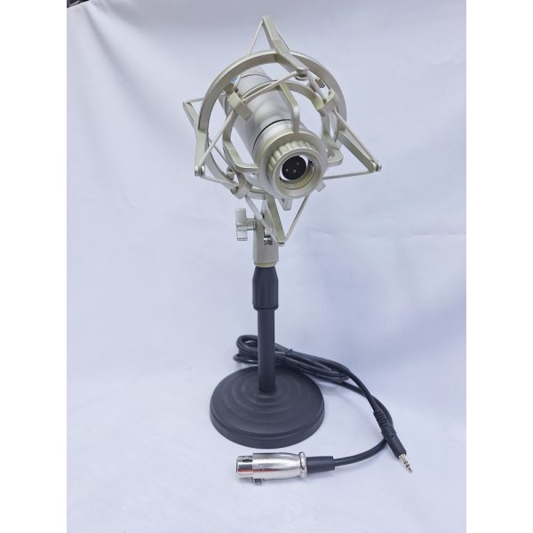 Vocal 360 degrees Table Professional condenser microphone