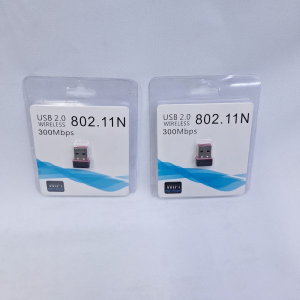 300MBPS usb wifi dongle