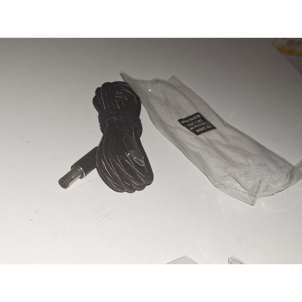 HP Bigpin 100W Type C to Bigpin   cable fast charging