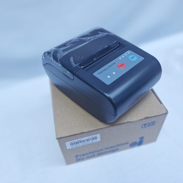 P58E Bluetooth portable printer for android