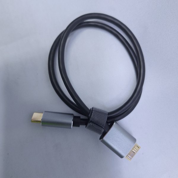 Type C micro usb 3.0 hdd reader