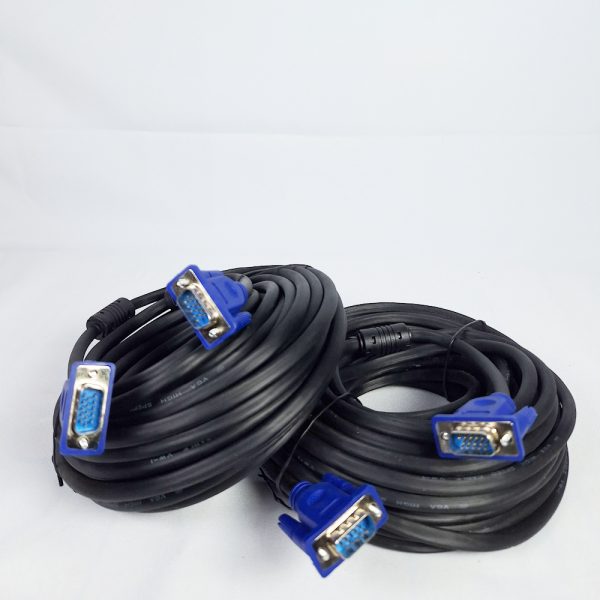 VGA to VGA cable 10m