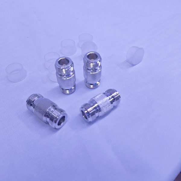 female to  female  cable connector for gsm cell signal booster cable